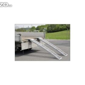 Foto inzerátu Univerzální skládací nájezdy - 1600kg