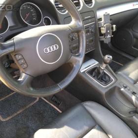 Přestavba z automatu na manuální převodovku / 17296074