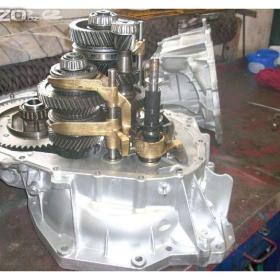 Foto inzerátu Opravy manuálních převodovek - ROZUMNÉ CENY