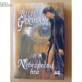 Julie Garwood Nebezpečná hra / 17296747