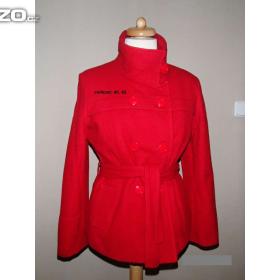 Fotka k inzerátu Flaušový kabátek / 18160606