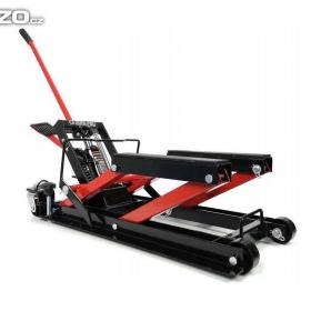 Foto inzerátu Hydraulický zvedák motorek - 680 kg