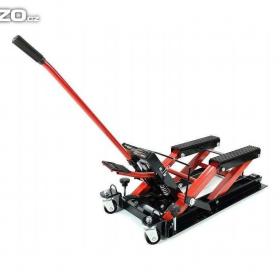 Foto inzerátu Hydraulický zvedák motorek - 680 kg