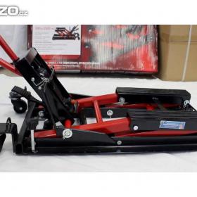 Foto inzerátu Hydraulický zvedák motorek - 680 kg