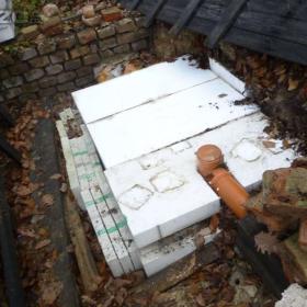 Foto inzerátu IBC SEPTIK na chalupu, 3.500,-Kč PROSTĚJOV mob: 731 855 194