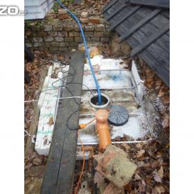 Foto inzerátu IBC SEPTIK na chalupu, 3.500,-Kč PROSTĚJOV mob: 731 855 194