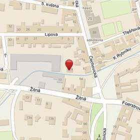 Foto inzerátu IBC SEPTIK na chalupu, 3.500,-Kč PROSTĚJOV mob: 731 855 194