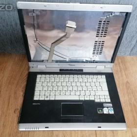 Fotka k inzerátu Fujitsu Siemens Y45 AMILO Pro / 17306845