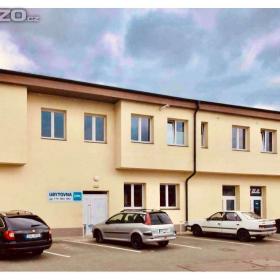 Ubytování v centru Uherského Hradiště / 17303955