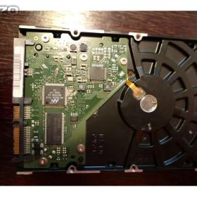 Fotka k inzerátu Elektronika z HDD Samsung HD103SJ 1TB / 17339009