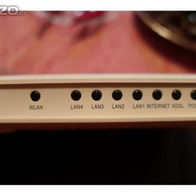 Fotka k inzerátu Modem Huawei Echo Life HG520i / 18591566