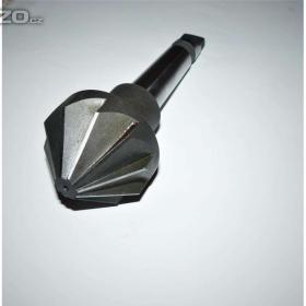 Foto inzerátu ZÁHLUBNÍK KUŽELOVÝ 90°x63  HVĚZDICE S KUŽ. STOPKOU HSS(NOVÝ)