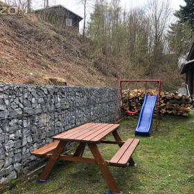 Chata Karolina v Dolní Lomné Beskydy / 17320522