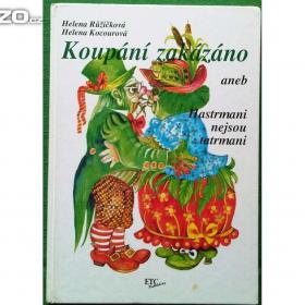 Fotka k inzerátu Dětské knihy / 17324634