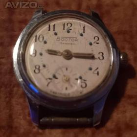 Fotka k inzerátu Hodinky VOSTOK / 19560736