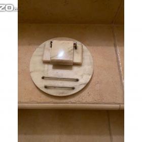 Kalamář mramorový / 17328209