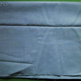 Foto inzerátu Látky různé