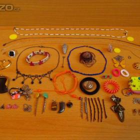 Fotka k inzerátu Bižuterie… / 18351631