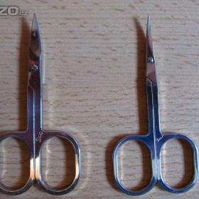 Retro nůžky č. 2 / 17332890