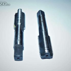 Foto inzerátu ZÁVITNÍK ruční sadový M12x1,5  III HSS DOŘEZÁVACÍ NAREX,NOVÝ