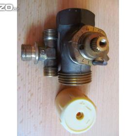 Foto inzerátu Vodo - topo kohouty