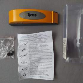 Fotka k inzerátu Plnička cigaretových dutinek / 18717707