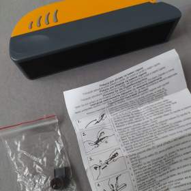 Foto inzerátu Plnička cigaretových dutinek