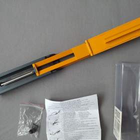 Foto inzerátu Plnička cigaretových dutinek