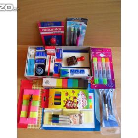 Fotka k inzerátu Kancelářské potřeby / 19497101