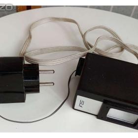 Fotka k inzerátu RARITA!  ELGAWA SL4 DDR foto blesk 1977 / 18527544