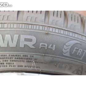 Foto inzerátu KOLA KOMPLETNÍ (17) na BMW - zimní verze