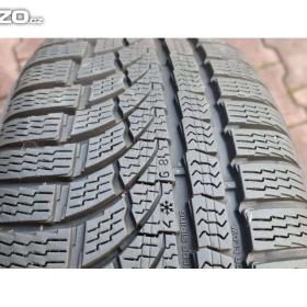 Foto inzerátu KOLA KOMPLETNÍ (17) na BMW - zimní verze