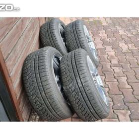 Foto inzerátu KOLA KOMPLETNÍ (17) na BMW - zimní verze