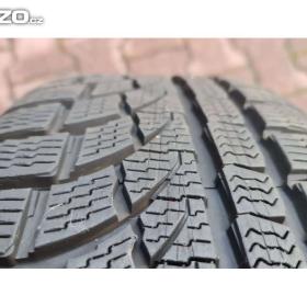 Foto inzerátu KOLA KOMPLETNÍ (17) na BMW - zimní verze