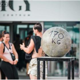 Atlas stones / Atlasovy kameny / 17333786