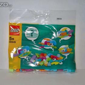 Lego Udělej to po svém 30545 -  Rybičky  / 17333885