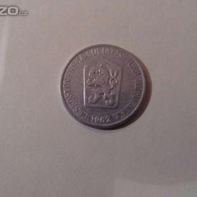 Foto inzerátu Mince č. 1