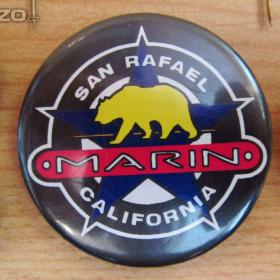 Foto inzerátu Odznaky č. 3