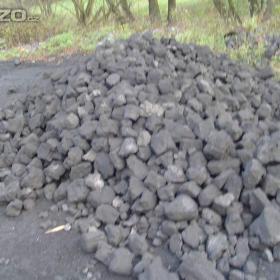 Foto inzerátu Koks zbytek po zimě cca 30q