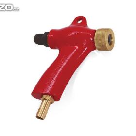 Fotka k inzerátu Injektorová ruční pískovací pistole Contracor / 19342742