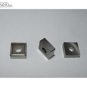 Foto inzerátu Břitové destičky SNMM 120408 E-NR 6630, PRAMET (sada) NOVÉ