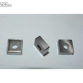 Foto inzerátu Břitové destičky SNMM 120408 E-NR 6630, PRAMET (sada) NOVÉ