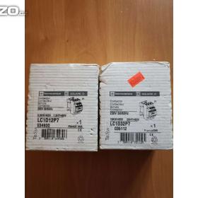 Foto inzerátu Stykače