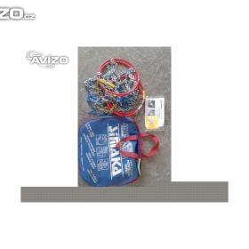 Foto inzerátu Sněhové řetězy SIMAKA