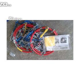 Foto inzerátu Sněhové řetězy SIMAKA