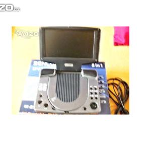 Foto inzerátu Prodám filmy na DVD