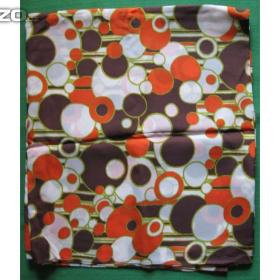 Foto inzerátu Látky pro švadlenku