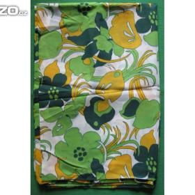 Fotka k inzerátu Látky pro švadlenku / 19237541