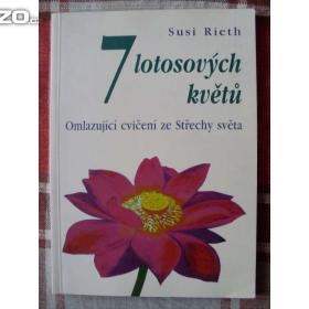 Susi Rieth 7 lotosových květů / 17357343