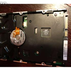 Foto inzerátu Elektronika z HDD Samsung HD160JJ/P 160GB